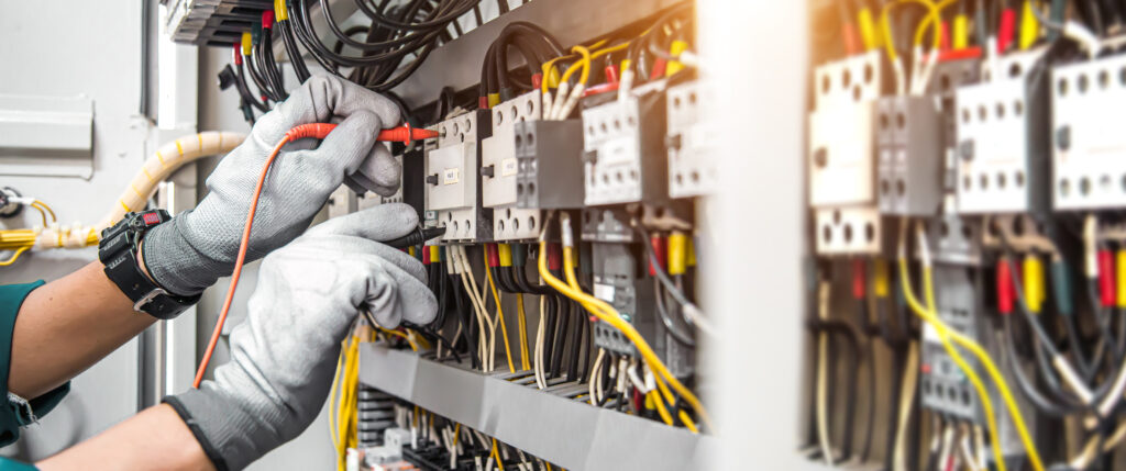 Electrical Safety Certificates Stockton