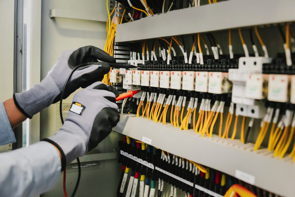 Electrical inspections In Stockton