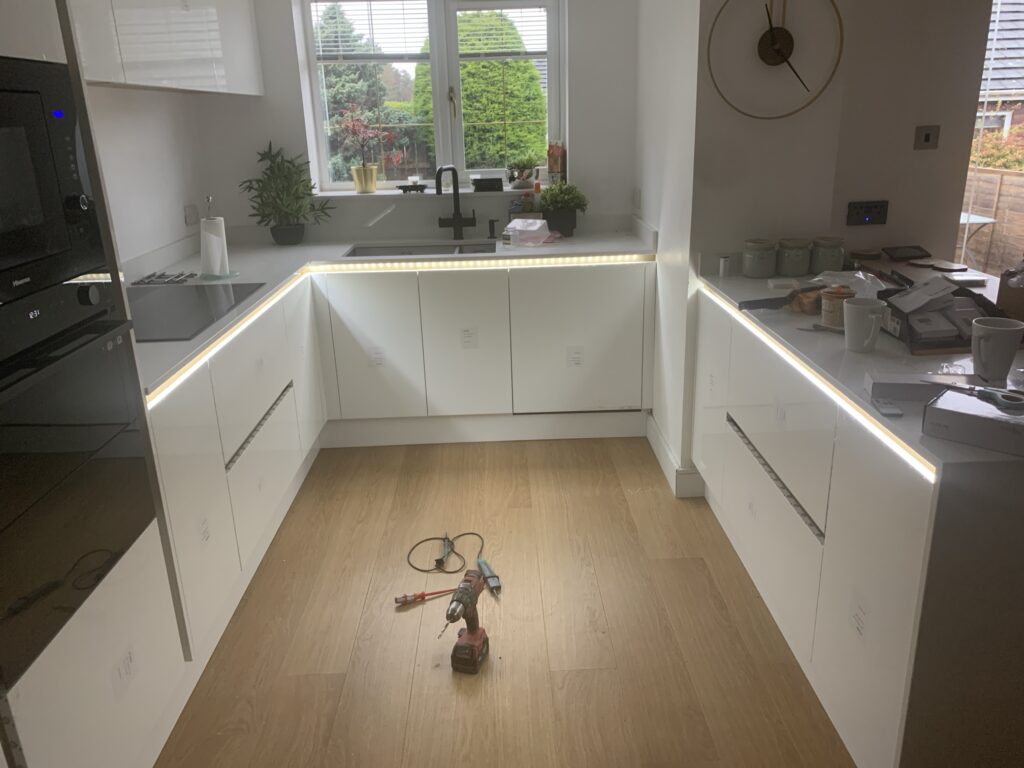 Desap Electrical LTD